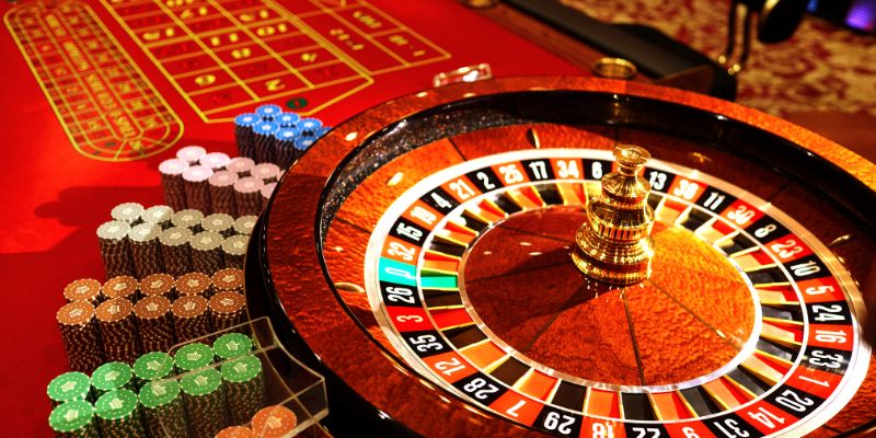 Nhiều ưu điểm vượt bậc ở casino LUCK8