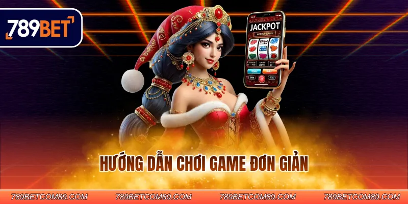 Hướng dẫn chơi game đơn giản Hướng dẫn chơi game đơn giản