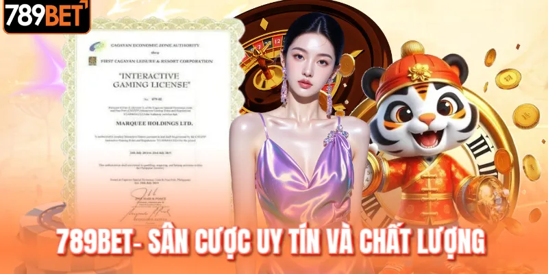 Sân cược 789BET- Sân cược uy tín và chất lượng Sân cược 789BET- Sân cược uy tín và chất lượng